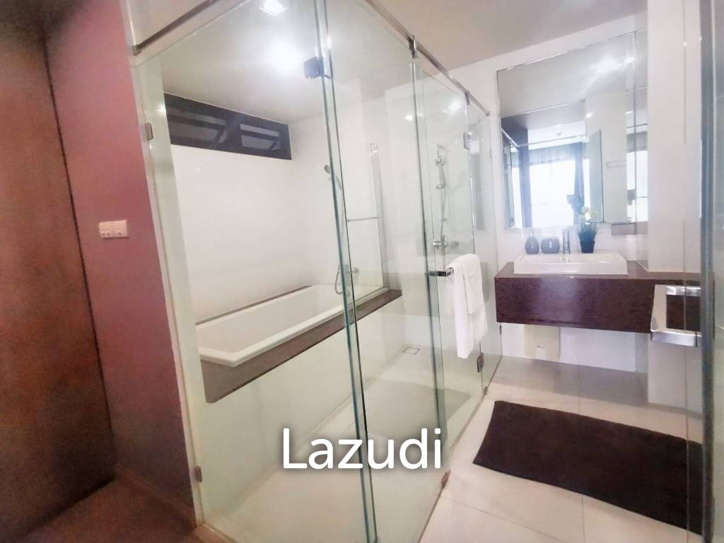 2 Bedrooms 2 Bathrooms 125 SQ.M Avora 31