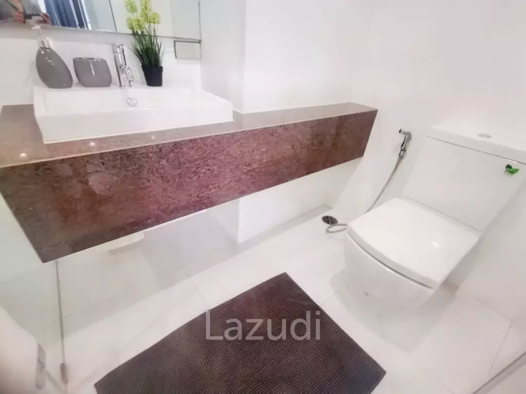2 Bedrooms 2 Bathrooms 125 SQ.M Avora 31
