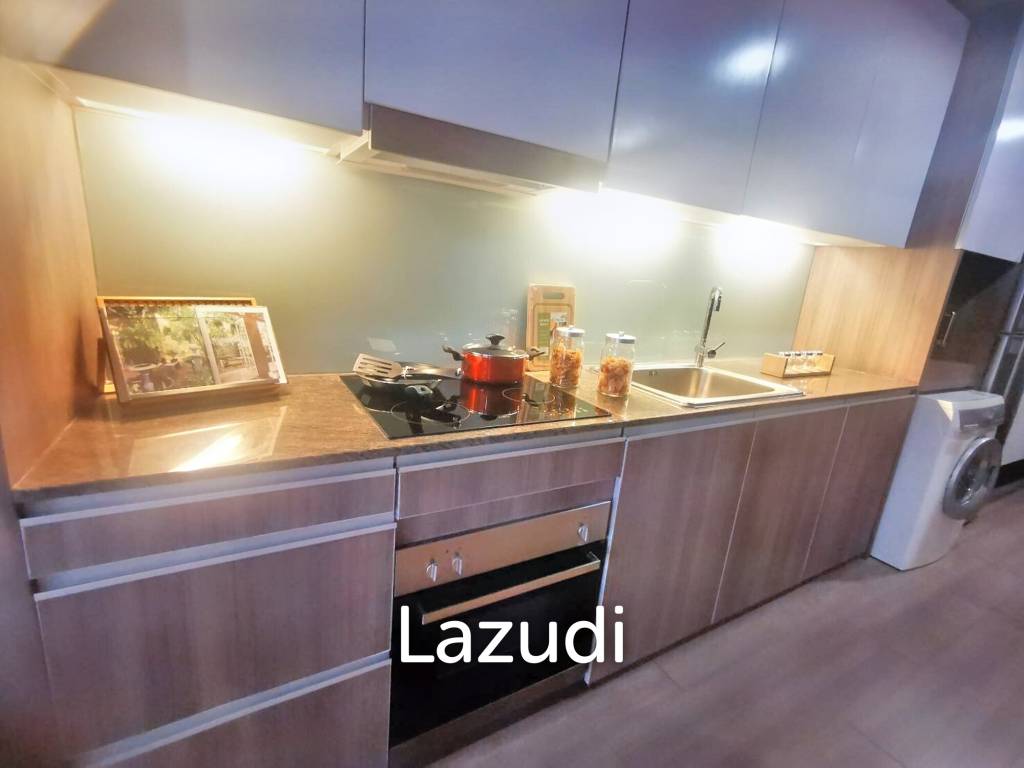 2 Bedrooms 2 Bathrooms 125 SQ.M Avora 31