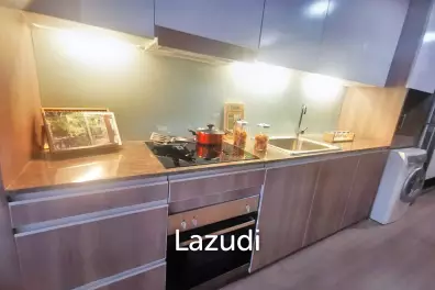 2 Bedrooms 2 Bathrooms 125 SQ.M Avora 31