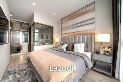 2 Bed 2 Bath 86.29 SQ.M. Rhythm Ekkamai Estate