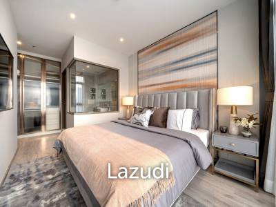2 Bed 2 Bath 86.29 SQ.M. Rhythm Ekkamai Estate
