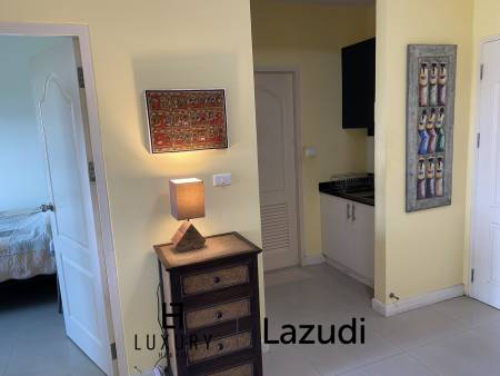 44 m² 1 Chambre 1 Salle de bain Condominium Pour Vente