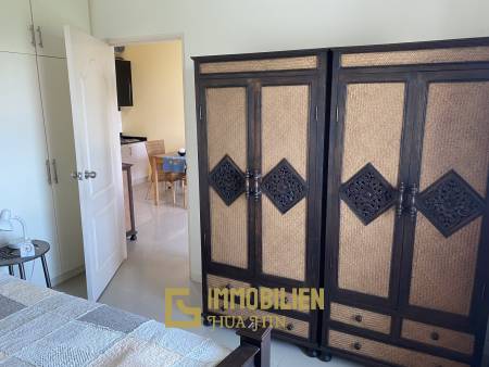 44 qm 1 Bett 1 Bad Apartment Für Verkauf