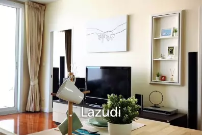 1 Bed 1 Bath 60 SQ.M Siri Residence