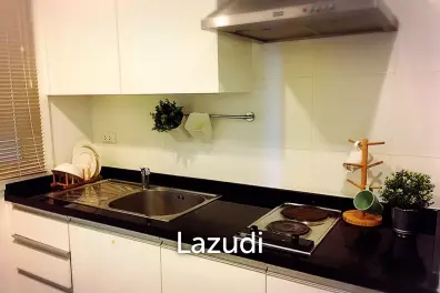 1 Bed 1 Bath 60 SQ.M Siri Residence