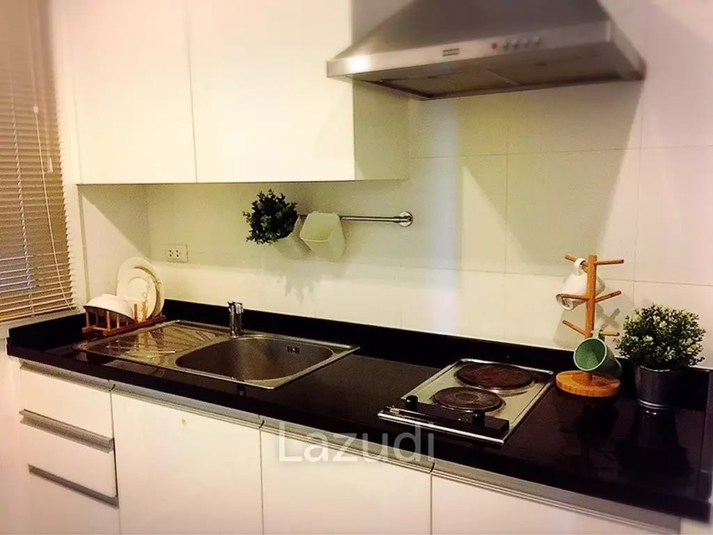 1 Bed 1 Bath 60 SQ.M Siri Residence