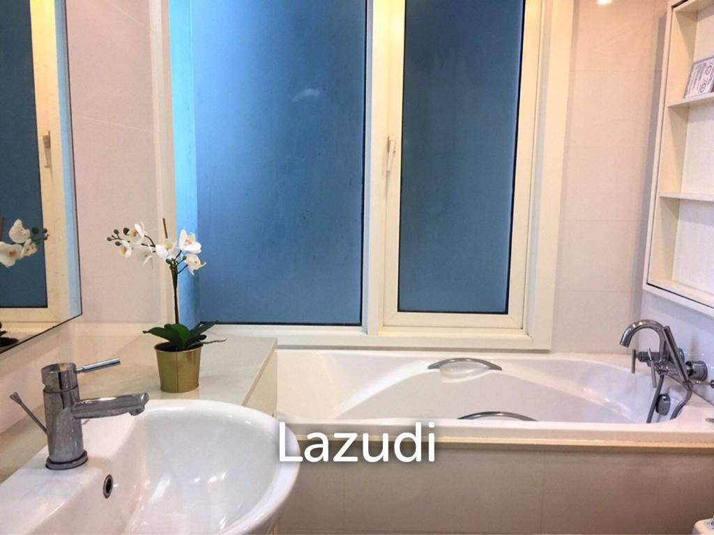 1 Bed 1 Bath 60 SQ.M Siri Residence