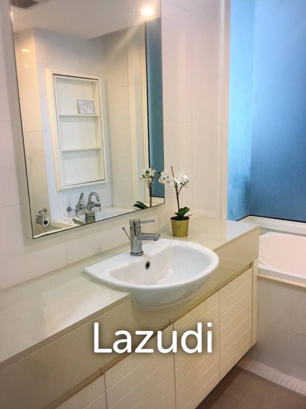 1 Bed 1 Bath 60 SQ.M Siri Residence
