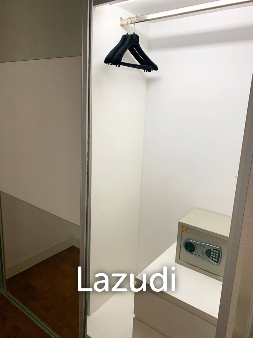 1 Bed 1 Bath 60 SQ.M Siri Residence