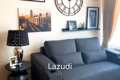 1 Bed 1 Bath 60 SQ.M Siri Residence