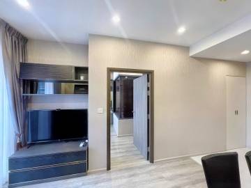 1 Bed 1 Bath 41 SQ.M IDEO Mobi Sukhumvit 66