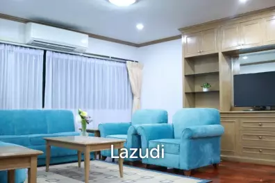 3 Bed 2 Bath 236 SQ.M Baan Arthit Apartment