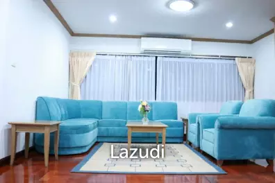 3 Bed 2 Bath 236 SQ.M Baan Arthit Apartment