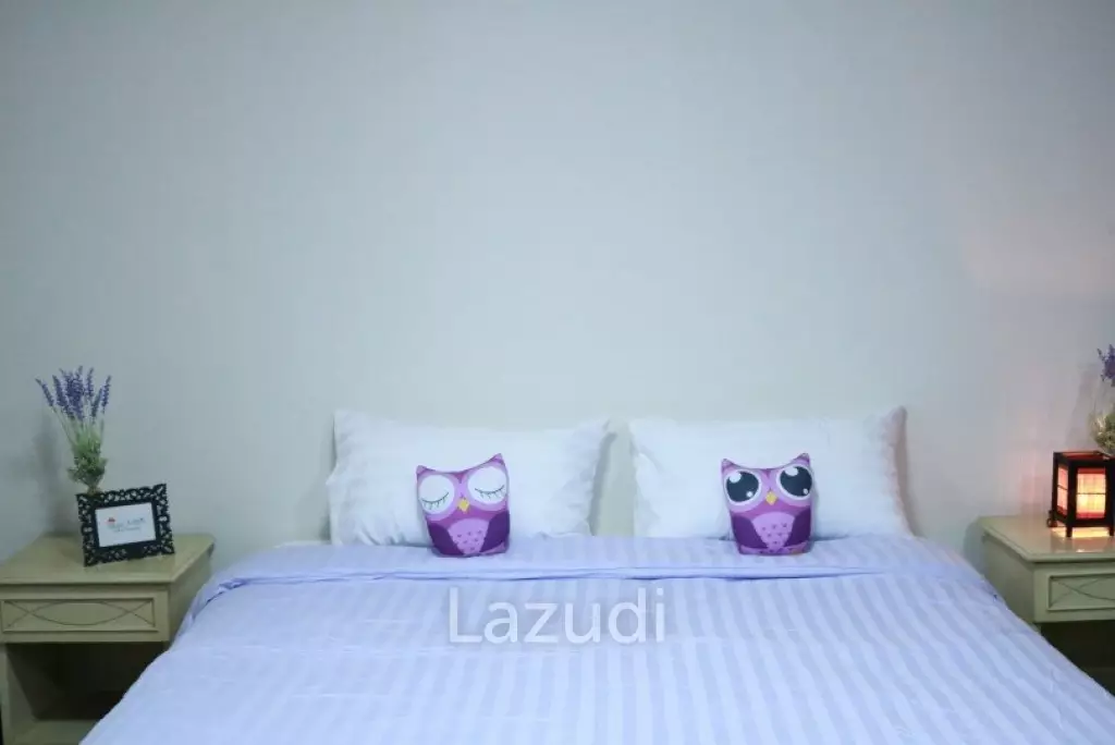 3 Bed 2 Bath 236 SQ.M Baan Arthit Apartment