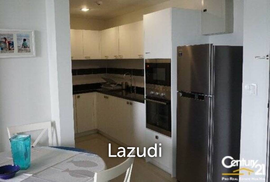 64 Kvm 2 Seng 2 Bad Leilighet for Salg