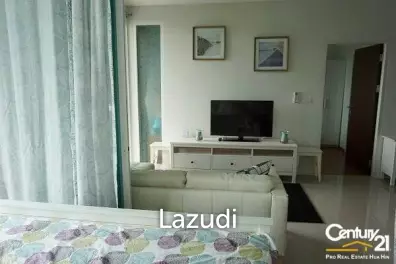 2 Bed Sea View Condo