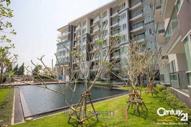 2 Bed Sea View Condo