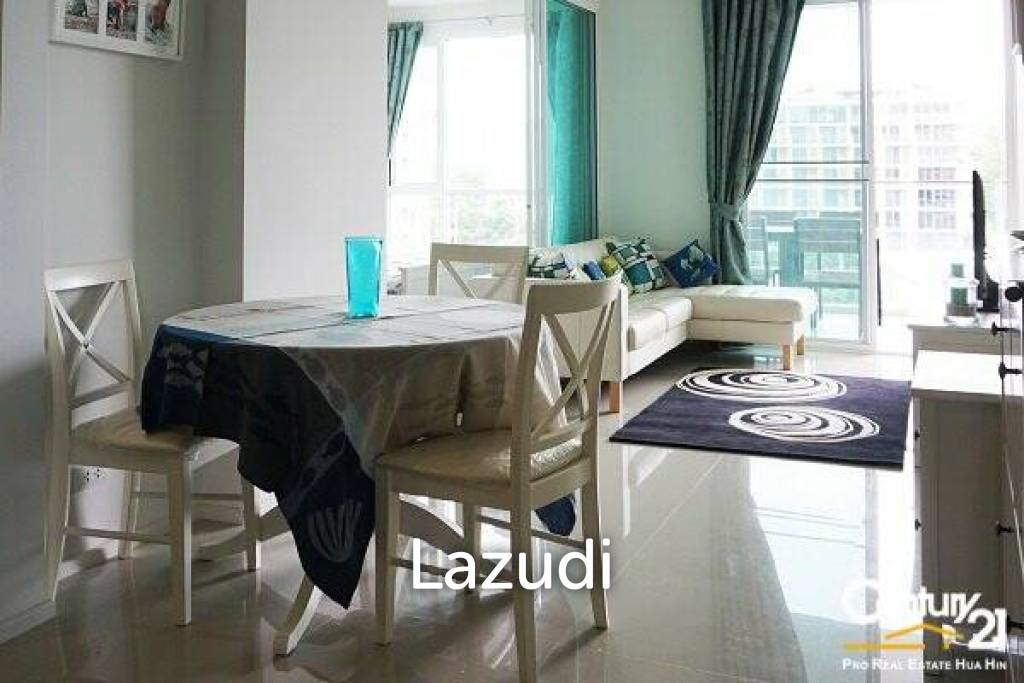 64 Kvm 2 Seng 2 Bad Leilighet for Salg