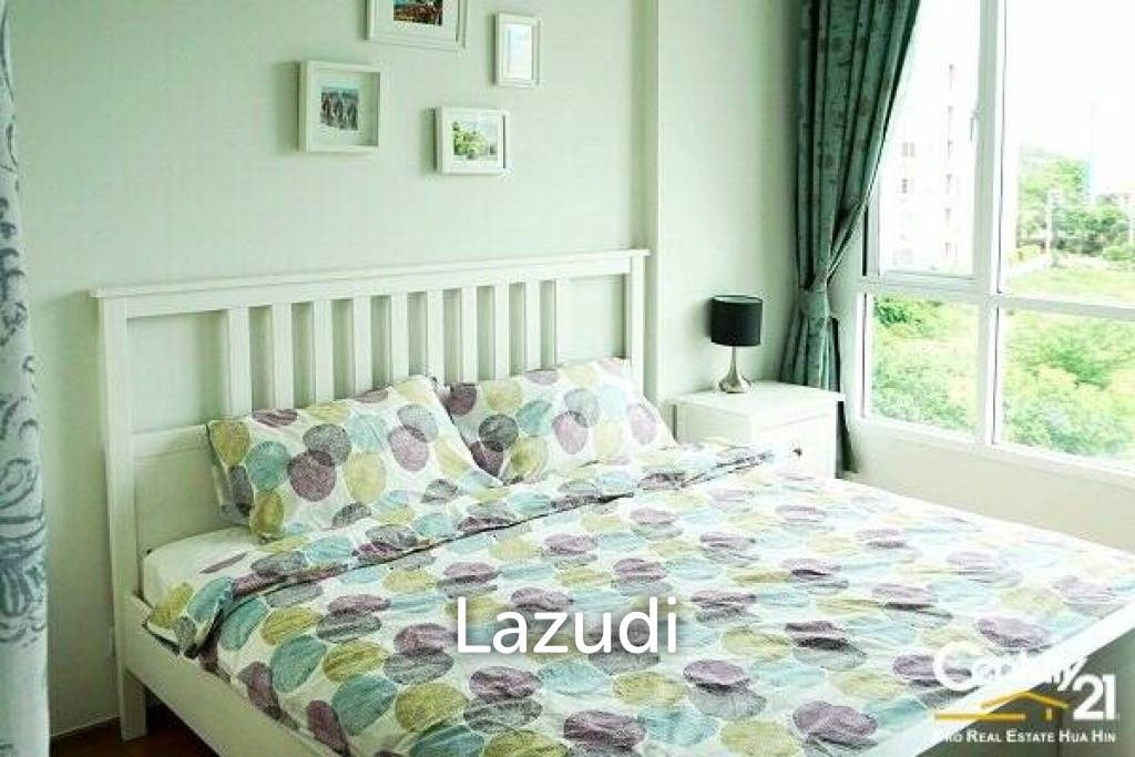 64 Kvm 2 Seng 2 Bad Leilighet for Salg