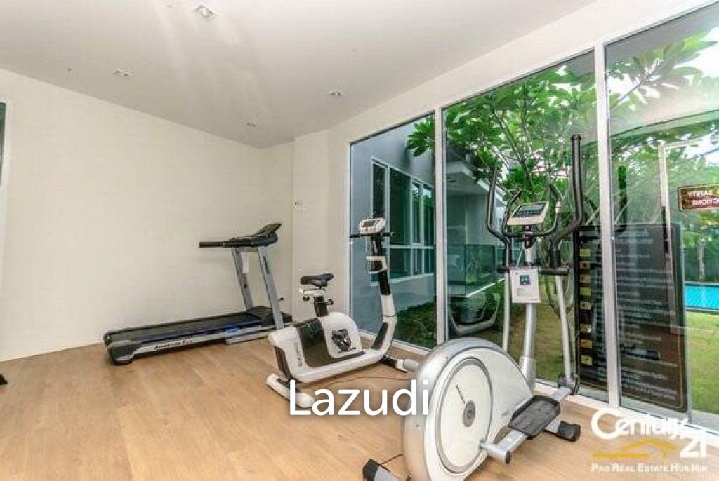 64 Kvm 2 Seng 2 Bad Leilighet for Salg