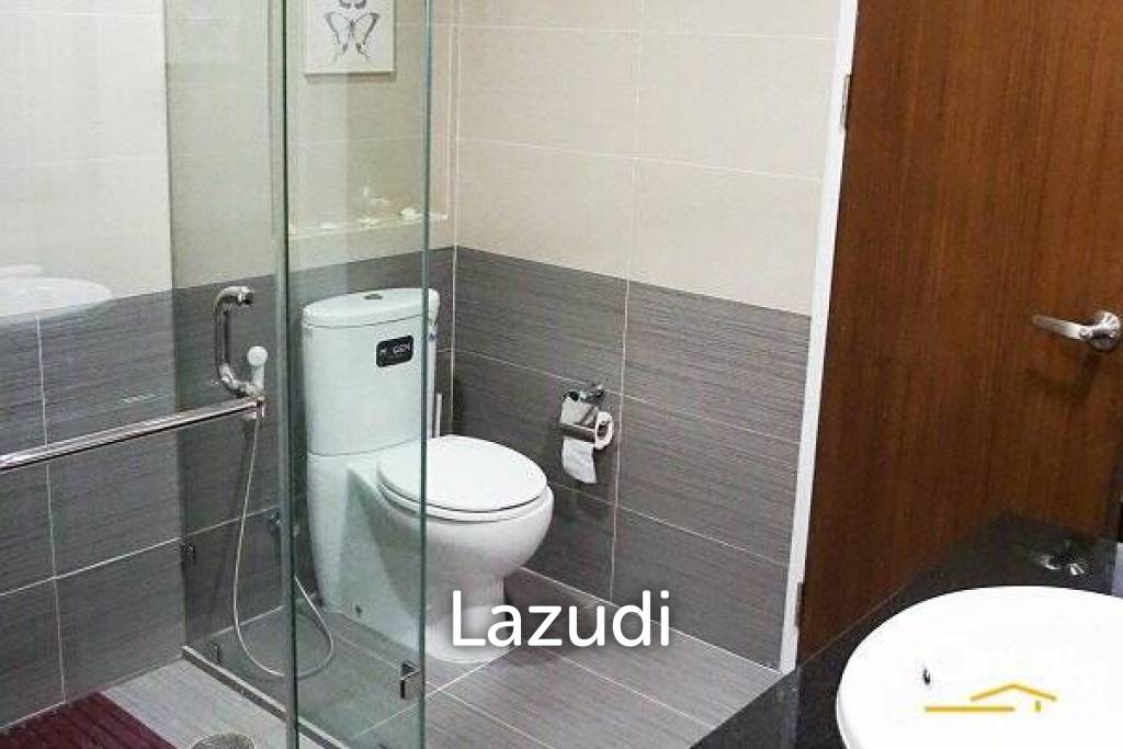 64 Kvm 2 Seng 2 Bad Leilighet for Salg