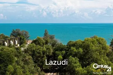 2 Bed Condo with Sea View