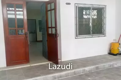 3 Bed 3 Bath 160 SQ.M City Park Pattanakarn 38