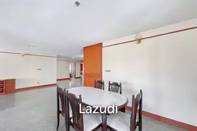 3  Bed 3 Bath 265 SQ.M Baan Suanpetch