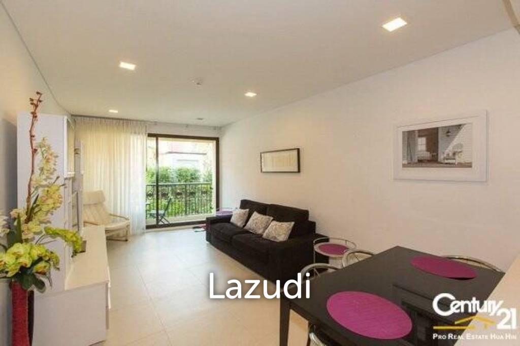 85 Kvm 2 Seng 2 Bad Leilighet for Salg