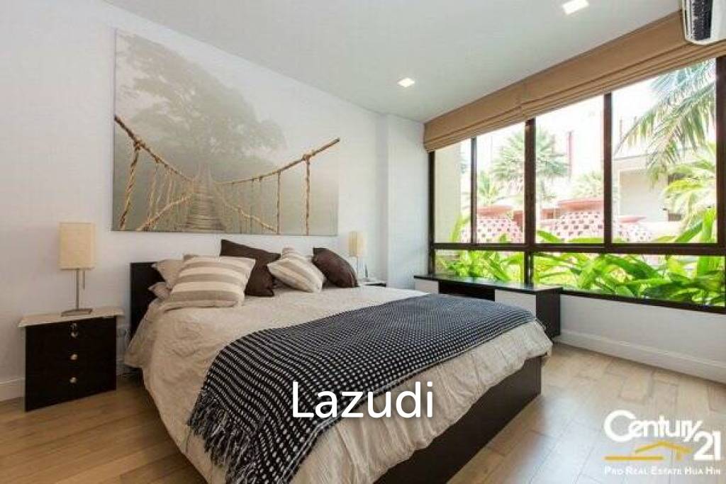 85 Kvm 2 Seng 2 Bad Leilighet for Salg