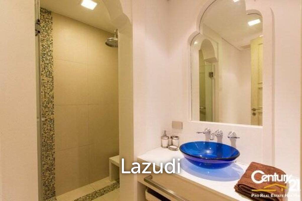 85 Kvm 2 Seng 2 Bad Leilighet for Salg