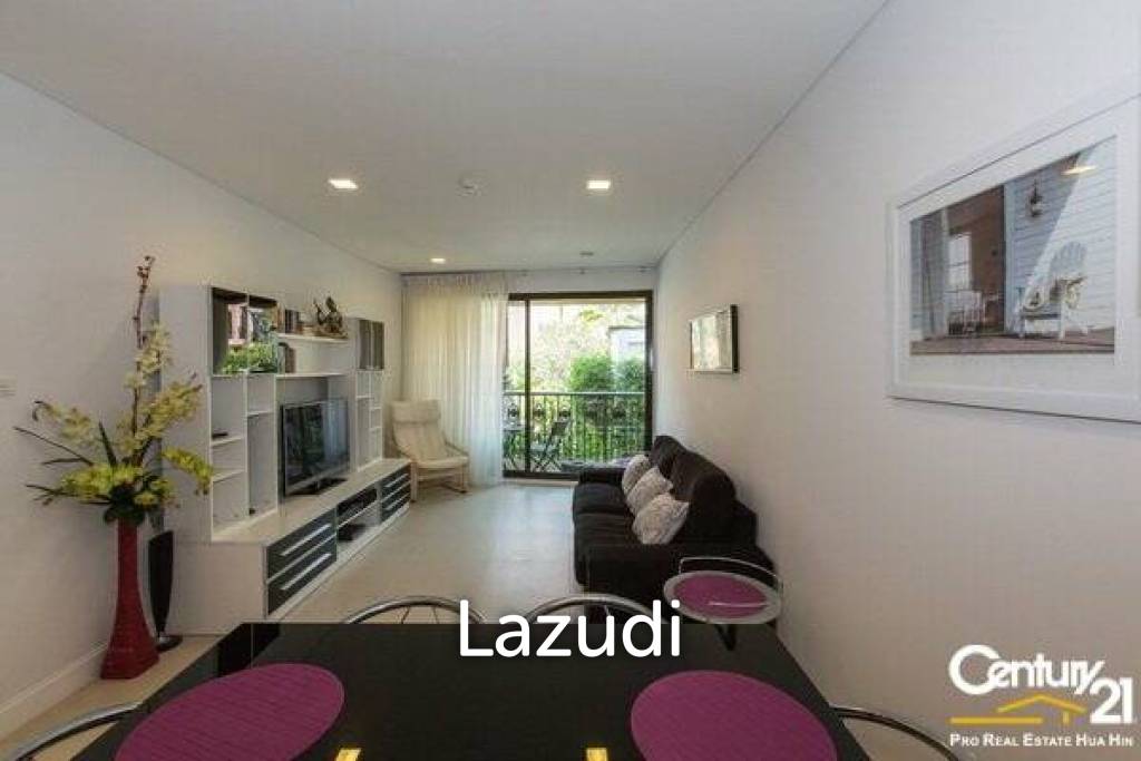 85 Kvm 2 Seng 2 Bad Leilighet for Salg