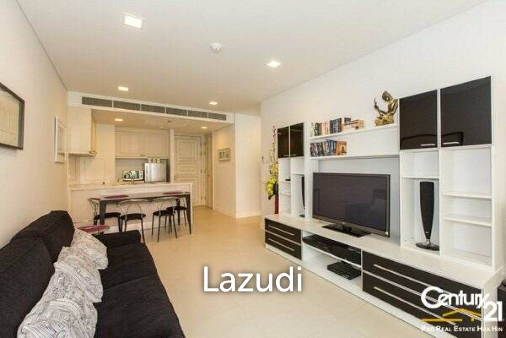 85 Kvm 2 Seng 2 Bad Leilighet for Salg