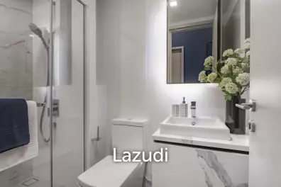1 Bed 1 bath 27 SQ.M The Line sukhumvit 101