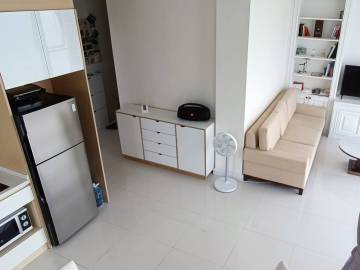 2 Bedrooms 2 Bathrooms 82 DQ.M Del Mare Seafront
