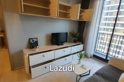 1 Bed 1 Bath 35 SQ.M  M Thonglor 10