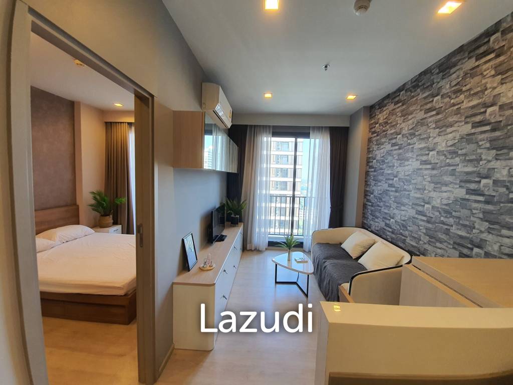 1 Bed 1 Bath 35 SQ.M  M Thonglor 10