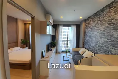 1 Bed 1 Bath 35 SQ.M  M Thonglor 10