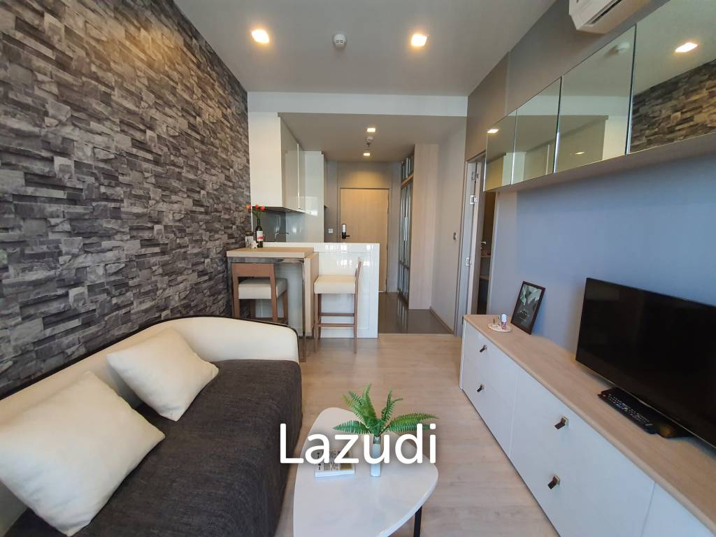 1 Bed 1 Bath 35 SQ.M  M Thonglor 10