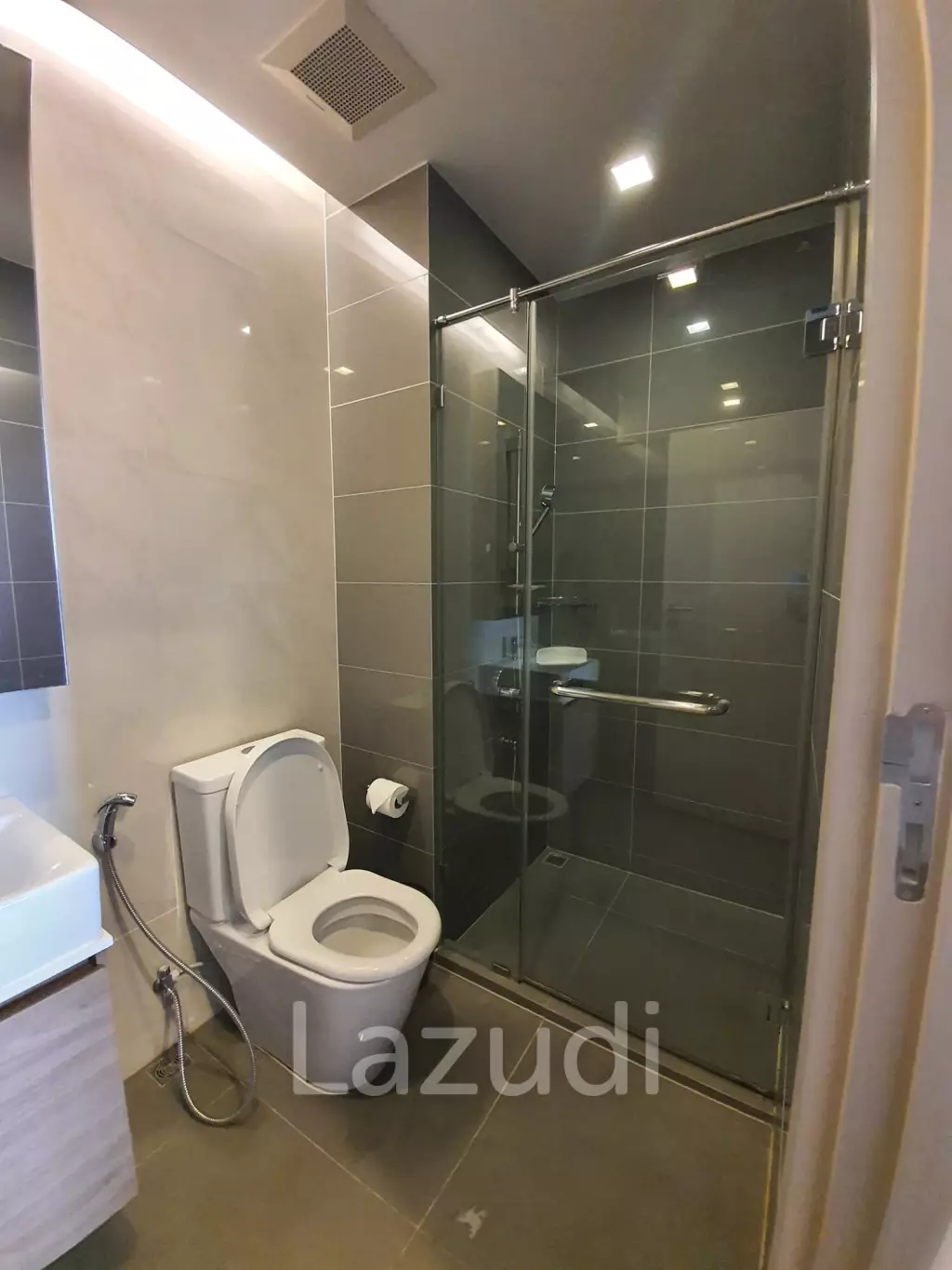 1 Bed 1 Bath 35 SQ.M  M Thonglor 10