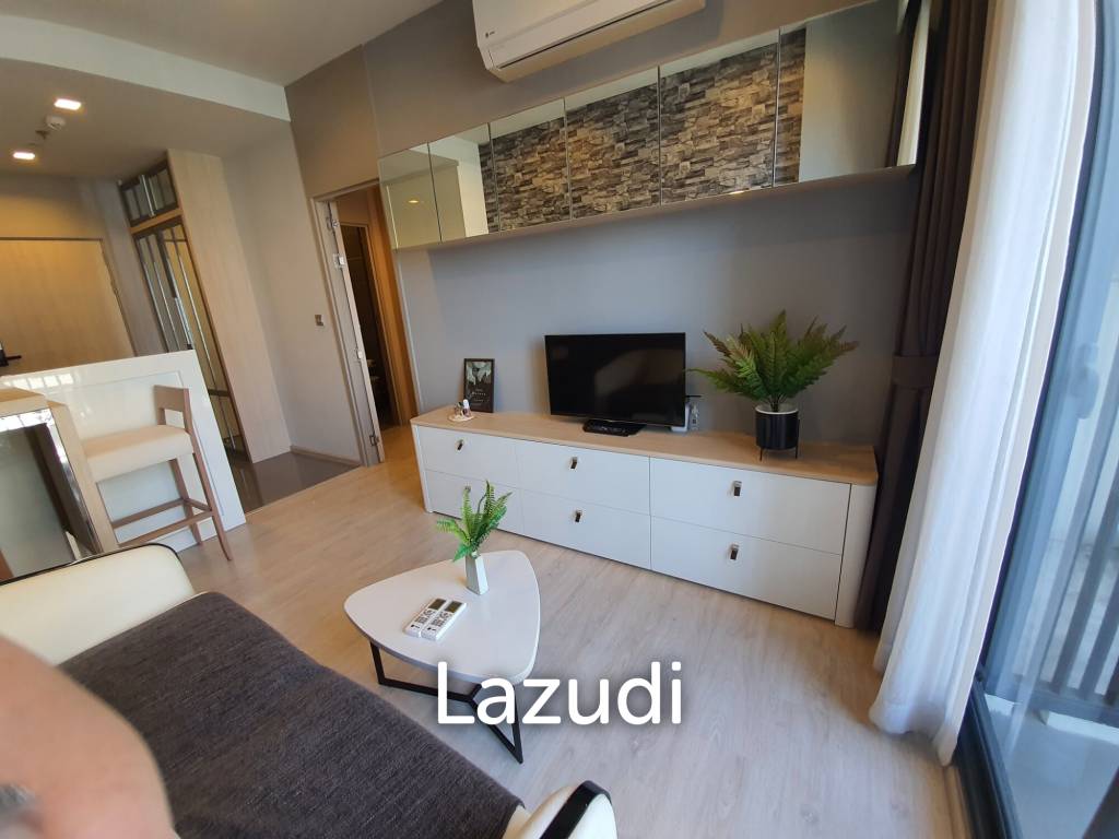 1 Bed 1 Bath 35 SQ.M  M Thonglor 10