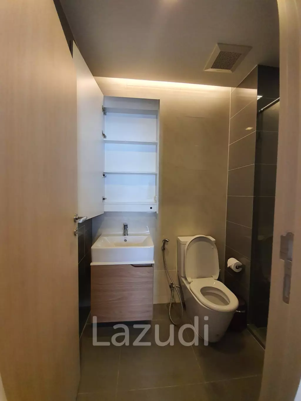 1 Bed 1 Bath 35 SQ.M  M Thonglor 10