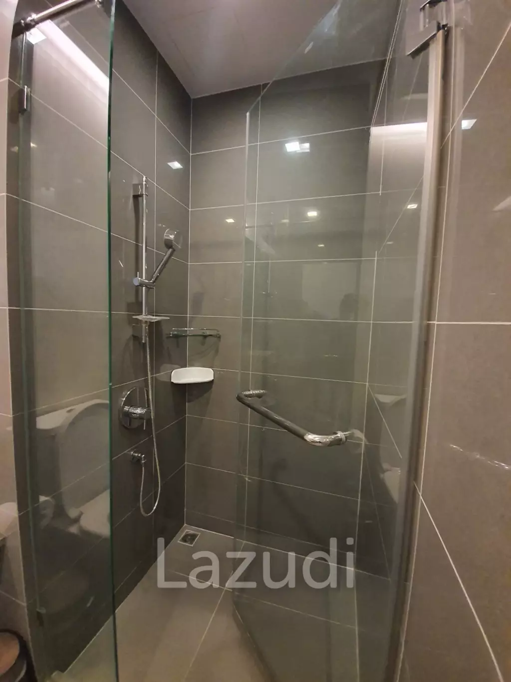 1 Bed 1 Bath 35 SQ.M  M Thonglor 10