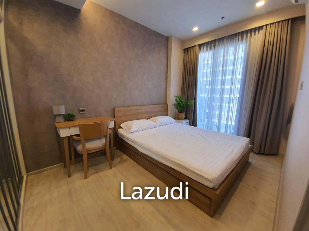 1 Bed 1 Bath 35 SQ.M  M Thonglor 10