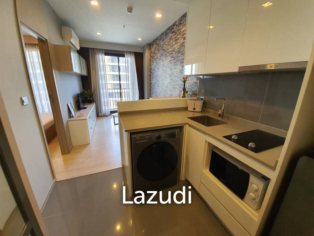 1 Bed 1 Bath 35 SQ.M  M Thonglor 10