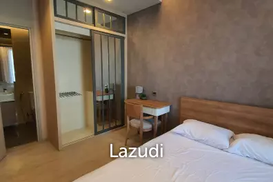 1 Bed 1 Bath 35 SQ.M  M Thonglor 10