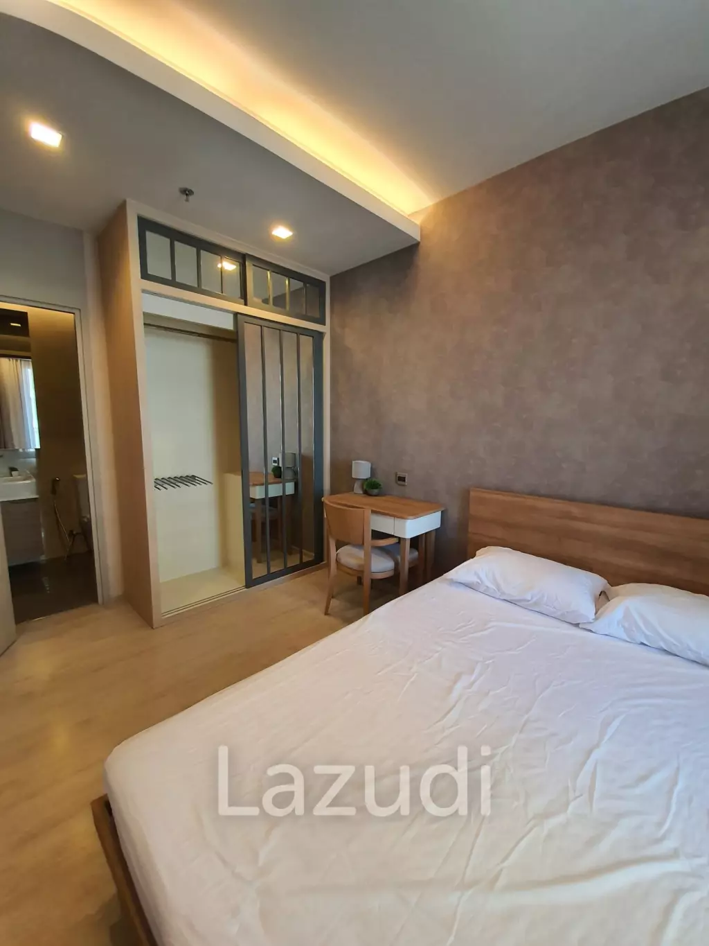 1 Bed 1 Bath 35 SQ.M  M Thonglor 10