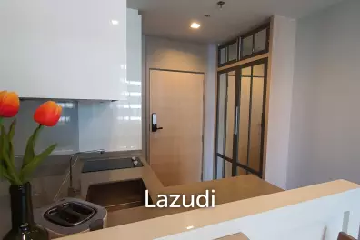 1 Bed 1 Bath 35 SQ.M  M Thonglor 10
