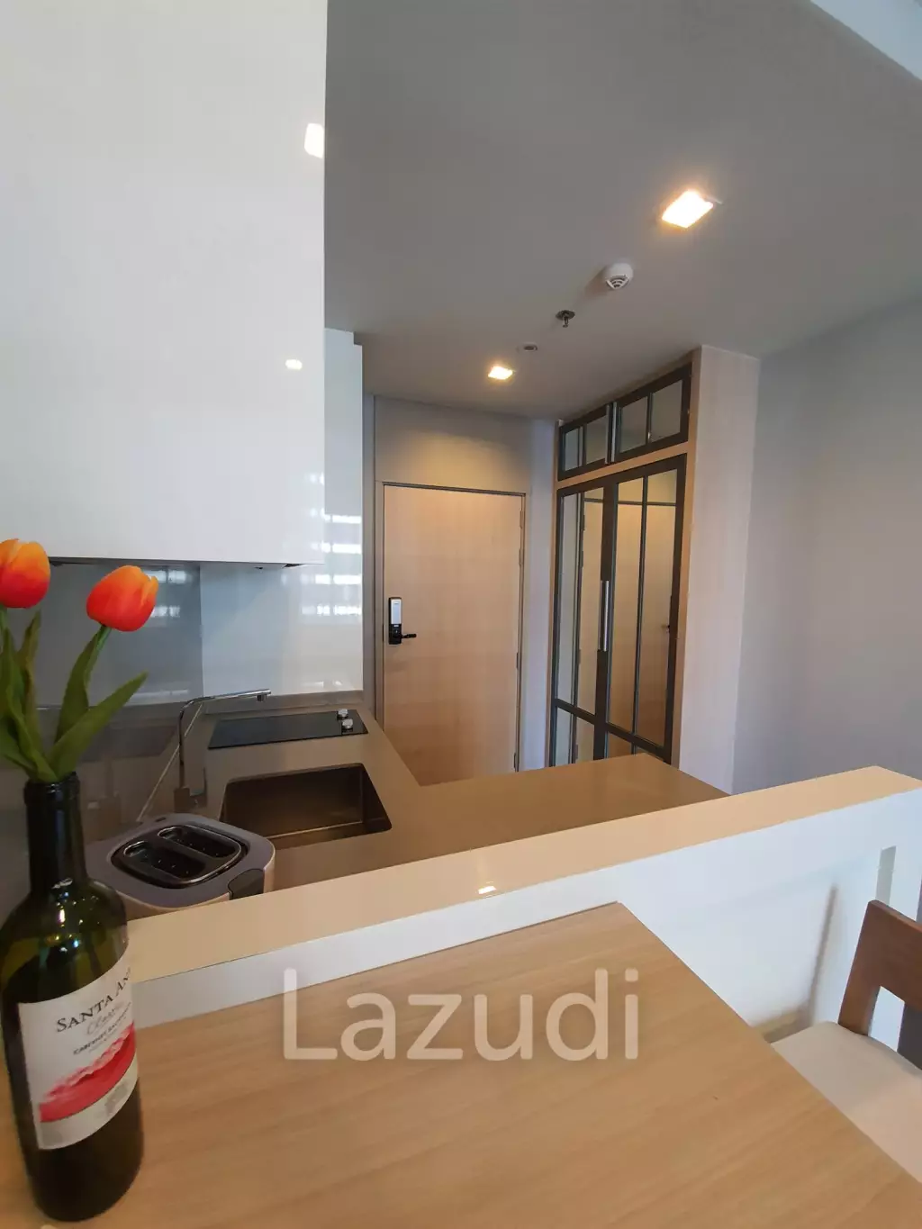1 Bed 1 Bath 35 SQ.M  M Thonglor 10